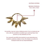 Piercing Inti