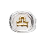 Anel Libra