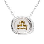 Pendente Libra