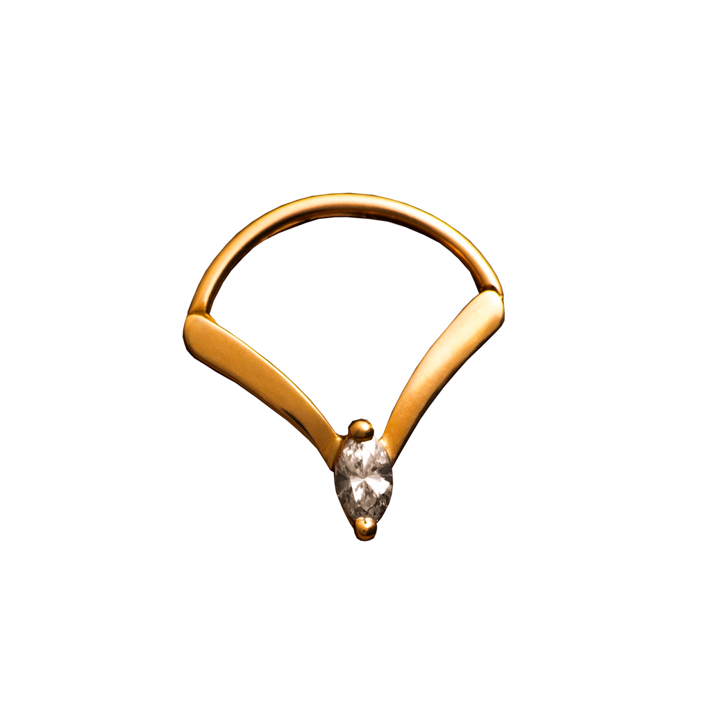 Piercing Vértigo