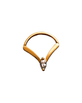 Piercing Vertigem