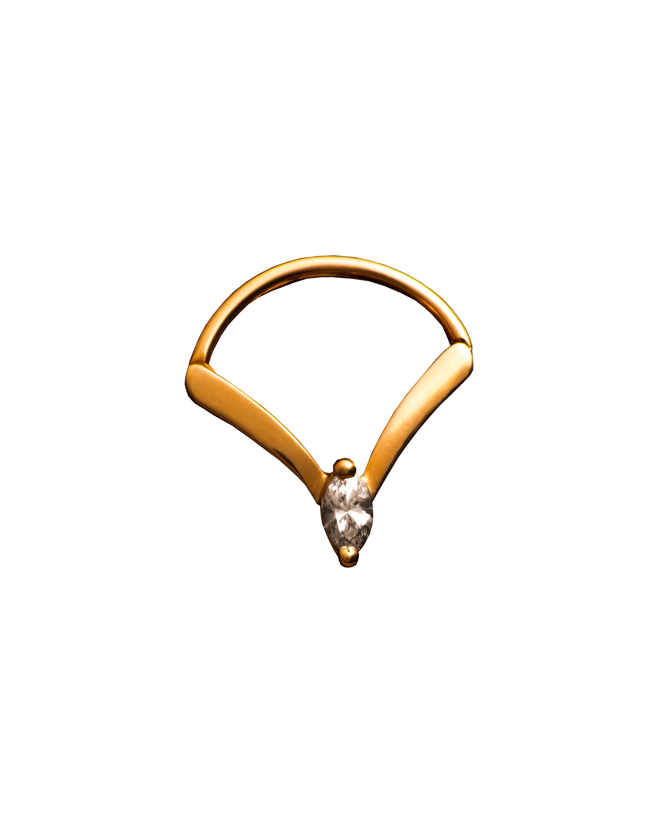 Piercing Vertigem