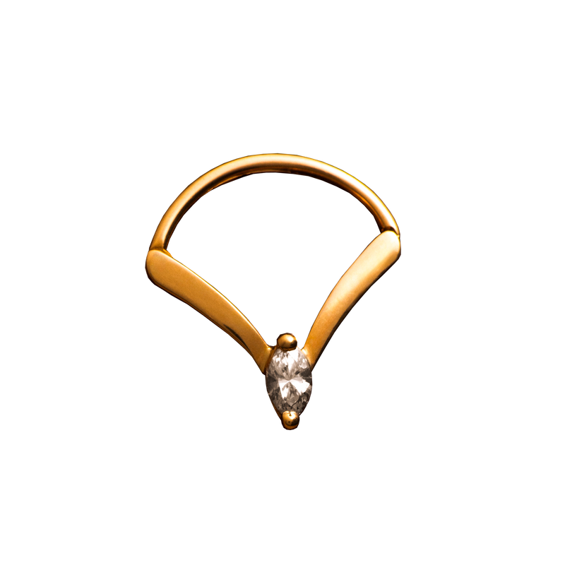 Piercing Vertigem