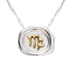 Pendente Virgem